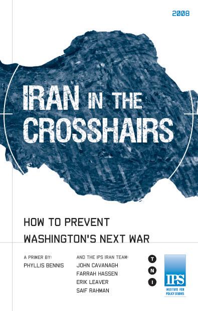 Iran in the Crosshairs
