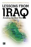 Lessons From Iraq: Avoiding the Next War