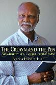 Book Event: Bereket Habte Selassie’s ‘The Crown and the Pen’