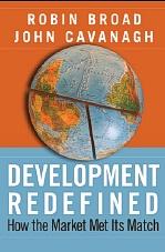 Development Redefined: How the Market Met its Match