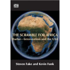 Book Event: Fake and Funk’s Scramble for Africa
