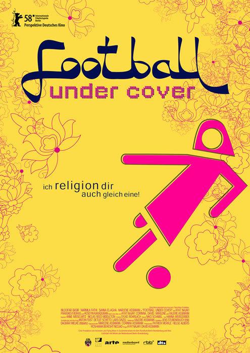 Film Review: ‘Football Under Cover’