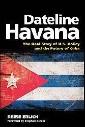Book Event: ‘Dateline Havana’