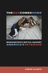 Busboys Book Event: Aaron Glantz’s ‘The War Comes Home’