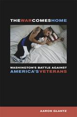IPS Book Event: Aaron Glantz’s ‘The War Comes Home’