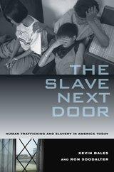 Book Review: ‘The Slave Next Door’