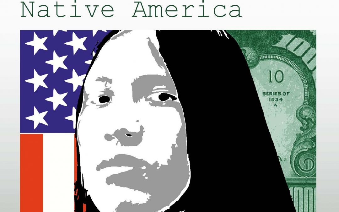 Challenges to Native American Advancement: The Recession and Native America