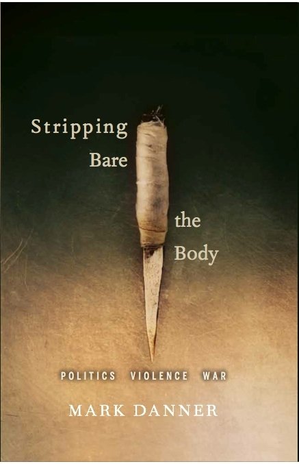 Review: ‘Stripping Bare the Body: Politics, Violence, War’
