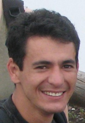 Roberto Zamora