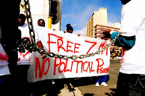 Zimbabwe: Sanctions and Solidarity