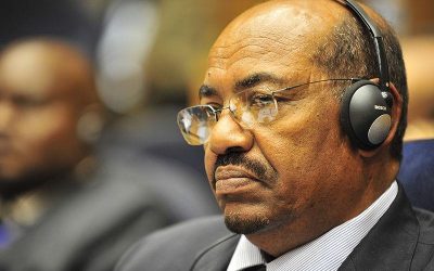 Allergic to Dissent: Khartoum and Washington