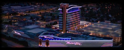 Motor City casino