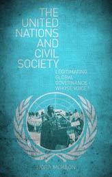Review: ‘The United Nations and Civil Society’