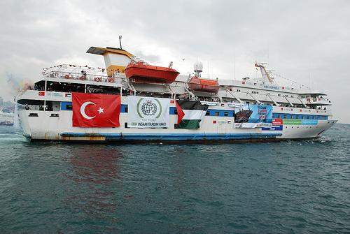 Israel’s Dubious Investigation of Flotilla Attack