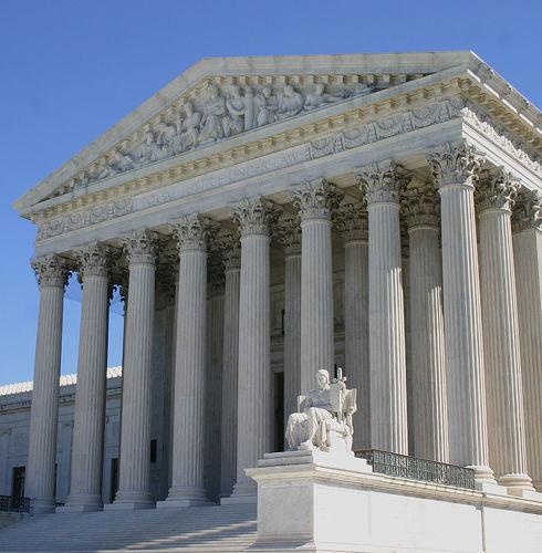 Supreme Court Misfires on Second Amendment Ruling