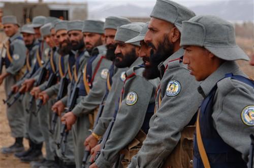 The Wikileaks Afghan War Diary: More Evidence of a Failed Mission