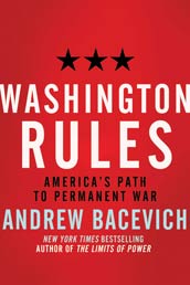 Review: Washington Rules