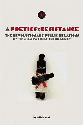 Author Event: Zapatista Resistance and Revolutionary Public Relations: The Relevance for Climate Justice