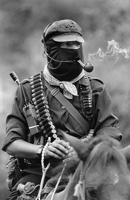 What the Zapatistas Can Teach us About the Climate Crisis