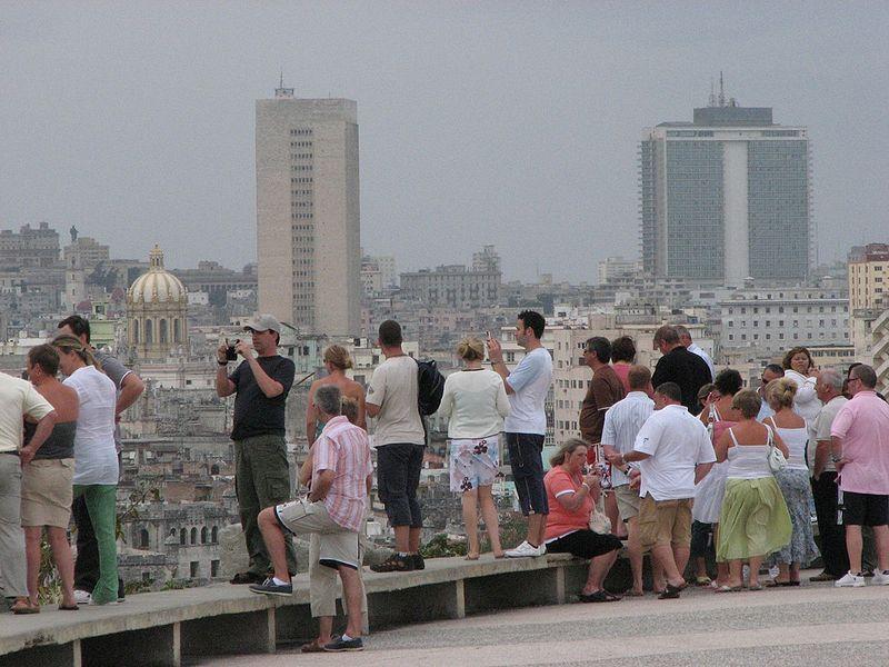 Cuba: New Corporate Utopia?