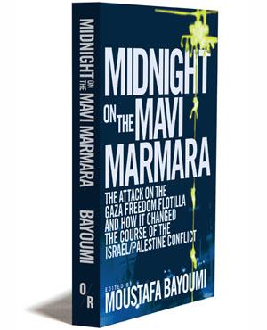 Review: ‘Midnight on the Mavi Marmara’