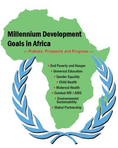 Pan-African Conference: Millennium Development Goals