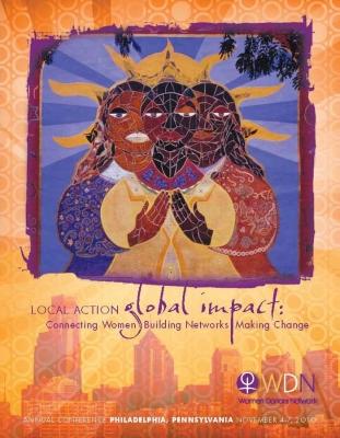 Conference: Local Action, Global Impact