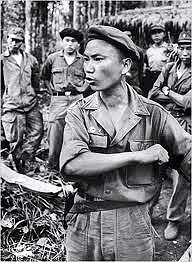 Obits for “Fabled Hero” of Vietnam War, Vang Pao, Omit CIA Drug Connection