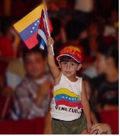 12 Years Of People’s Democracy In Venezuela