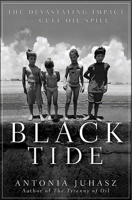 Author Event: Black Tide