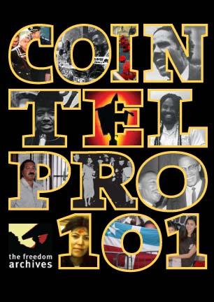 Film & Discussion: COINTELPRO 101