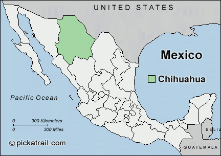 Report Back: Unique Trip To Chihuahua, Mexico