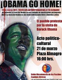 Obama in Latin America: Another Missed Opportunity