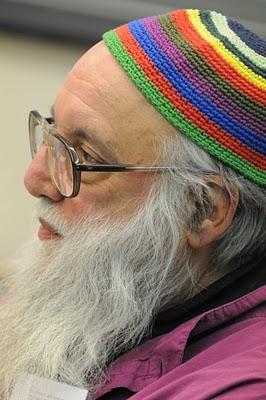 Interview with Arthur Waskow