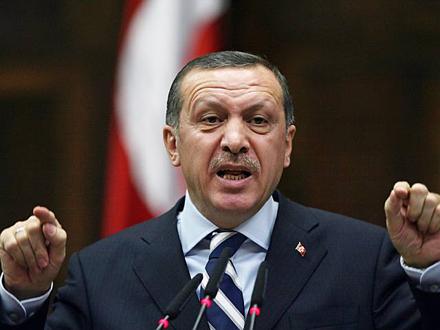 Arab Spring, Turkish Summer?