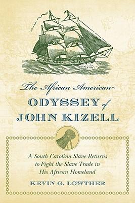 Author Event: The African American Odyssey of John Kizell
