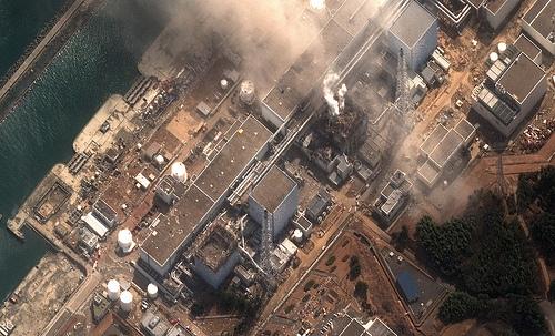 Fukushima Aftermath: New U.S. Senate Proposal For Spent Fuel Storage