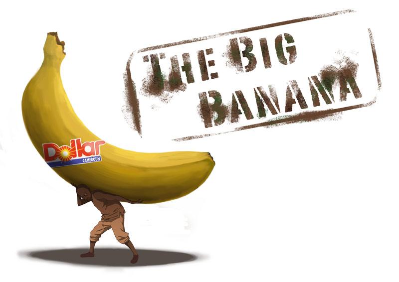 Film: The Big Banana