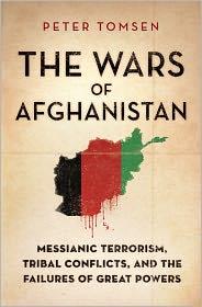 Review: The Wars of Afghanistan