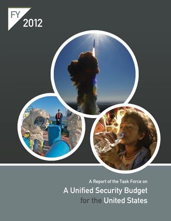 Panel: A Unified Security Budget for the United States