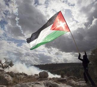 Blocking Palestinian Statehood