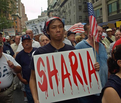 9/11 is No Excuse for Bashing Muslims