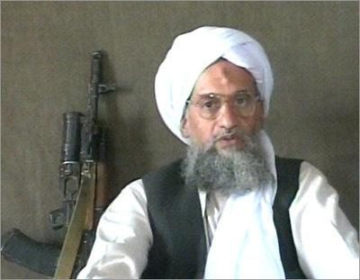 Al-Qaeda Lost the Battle Long Ago