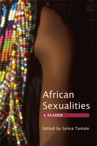 Author Event: African Sexualities: A Reader