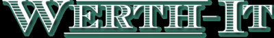 Werth-it logo