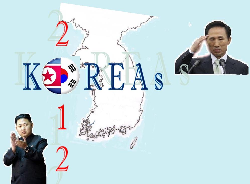 The Two Koreas in 2012: Dramatic Change on the Horizon