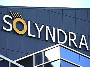 Solyndra’s Implosion Burned Taxpayers