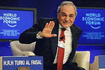 Turki al Faisal