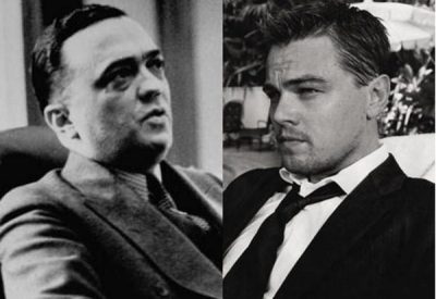 Decades of U.S. history and many people paid a heavy price for J. Edgar Hoover&#039;s psychic dynamics. Leonardo DiCaprio brings him to the big screen in a new film.