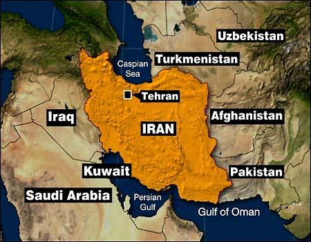 Iran Plot: A Pretext for War